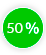 50% sparen